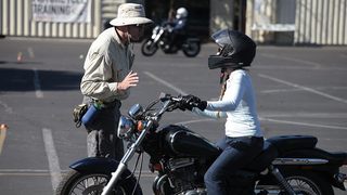 If You Want To Learn To Drive Stick, Just Learn How To Ride A Motorcycle